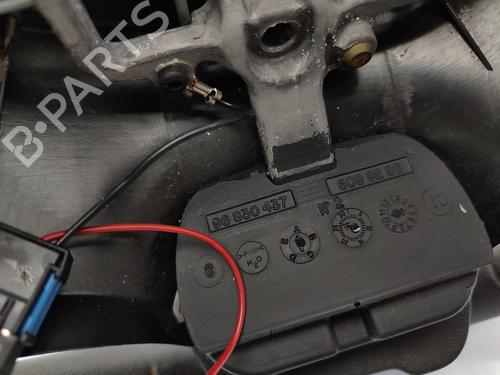 Steering wheel CITROËN C3 Picasso (SH_) 1.6 HDi | BP23758295C49  - Image 6