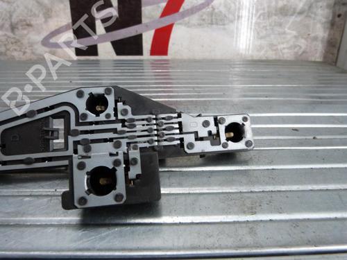 Used Lamp holder Lamp holder RENAULT LAGUNA II Grandtour (KG0/1_) 1.9 dCi (KG0G) (120 hp) 23689417 23689417