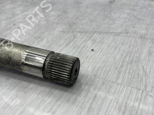 Right front driveshaft CITROËN DS4 (NX_) 2.0 HDi 165 | BP29571490M39 