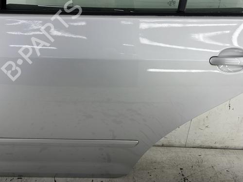Left rear door VW GOLF PLUS V (5M1, 521) 1.6 TDI | BP29162246C4 