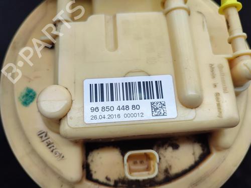 Used Fuel pump Fuel pump PEUGEOT 207 SW (WK_) 1.6 HDi (92 hp) 23728876 23728876