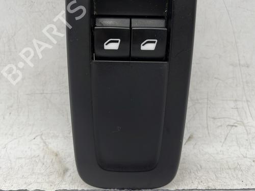 Left front window switch PEUGEOT 208 I (CA_, CC_) 1.0 VTi | BP23758916I27 - Image 6