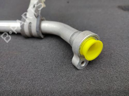 AC pipe NISSAN QASHQAI / QASHQAI +2 I (J10, NJ10, JJ10E) 1.6 dCi | BP23759913M126 