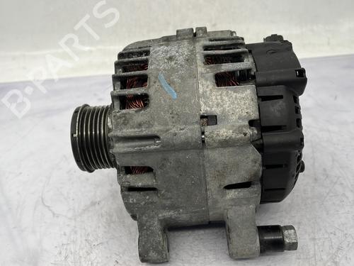 Alternator PEUGEOT 1007 (KM_) 1.6 HDi | BP33631132M7 - Image 7
