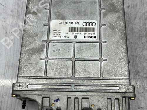 Electronic module AUDI A4 B5 (8D2) 1.9 TDI | BP23705259M83 - Image 9