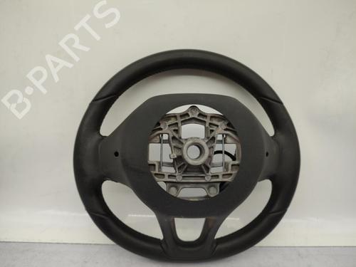 Steering wheel PEUGEOT 208 I (CA_, CC_) 1.2 VTI 82 | BP23728871C49 