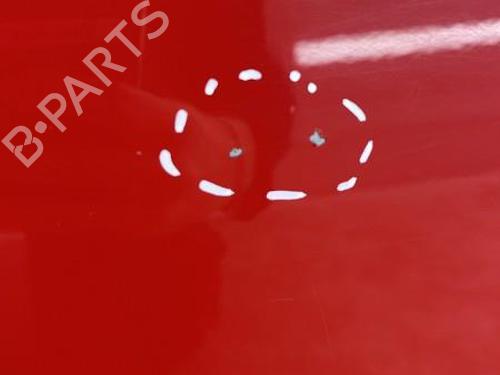 Left rear door OPEL CORSA D (S07) 1.3 CDTI (L08, L68) | BP23752761C4 
