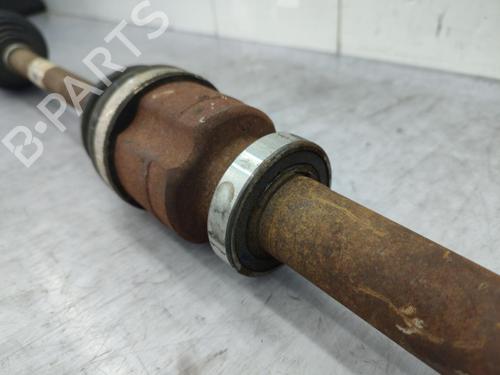 Right front driveshaft RENAULT MEGANE III Hatchback (BZ0/1_, B3_) 1.5 dCi | BP23678302M39 - Image 4