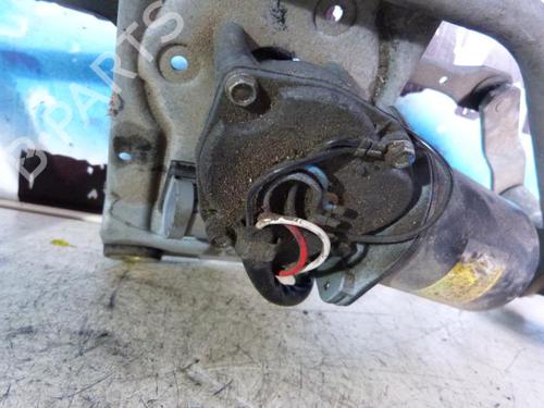 Used Front wiper motor RENAULT ESPACE III (JE0_) 2.2 dCi (JE0K) (130 hp) 25269811
