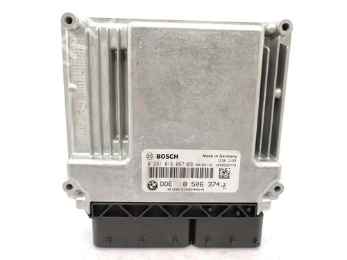 Electronic module BMW 3 Touring (E91) 320 d xDrive | BP23719465M83  - Image 9