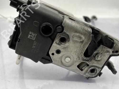Used Front right lock Front right lock 23684485 23684485