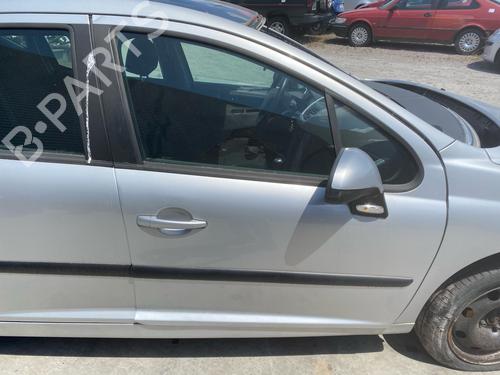 Dashboard PEUGEOT 207 SW (WK_) 1.6 16V | BP36986321C46 - Image 40