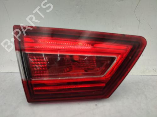 Used Left tailgate light RENAULT CLIO IV (BH_) 1.5 dCi 75 (75 hp) 29330086