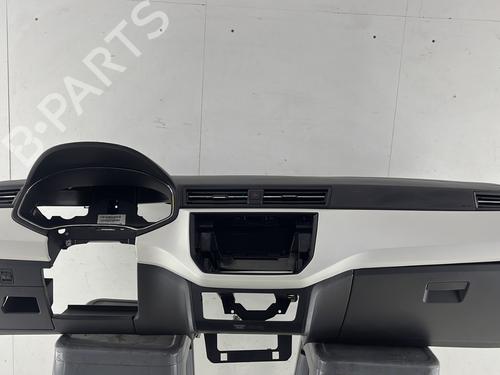 Instrumentbræt SEAT ARONA (KJ7, KJP) 1.0 TSI (95 hp) 31707765