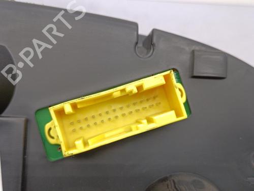 Used Instrument cluster PEUGEOT 308 SW I (4E_, 4H_) 1.6 HDi (112 hp) 23731367