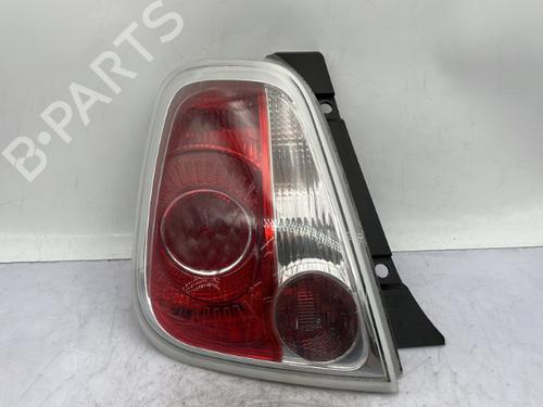 Left taillight FIAT 500 (312_) 1.2 (312AXA1A) | BP23755519C34 - Image 3