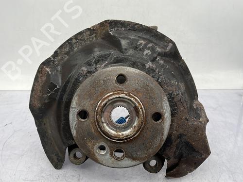 Left front steering knuckle MINI MINI (R56) Cooper D | BP26878943M25 - Image 8
