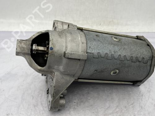 Used Starter PEUGEOT 2008 I (CU_) 1.6 HDi (92 hp) 29571462