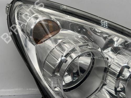 Right headlight OPEL ASTRA H (A04)  | BP30144292C29 