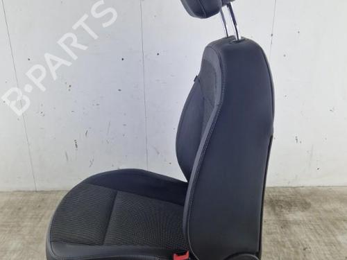 Right front seat OPEL ASTRA J (P10) 1.7 CDTI (68) | BP23742256C16 - Image 3