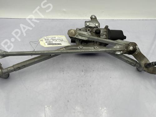 Front wiper motor RENAULT CAPTUR I (J5_, H5_) 1.5 dCi 90 (J5N4, J5M5, J5MW, J5M6, J5AL, J5AJ) | BP23742712M29 - Image 2