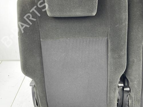 Seats set FORD FOCUS C-MAX (DM2) 1.8 TDCi | BP23704993C78 - Image 4