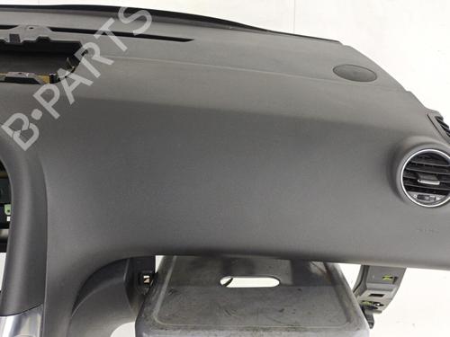 Used Dashboard Dashboard PEUGEOT 3008 I MPV (0U_) 1.6 HDi (112 hp) 23720802 23720802