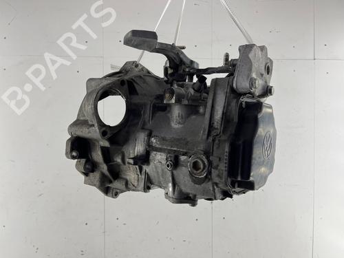 Gearbox VW JETTA III (1K2) 2.0 TDI 16V | BP34415201M3 - Image 3
