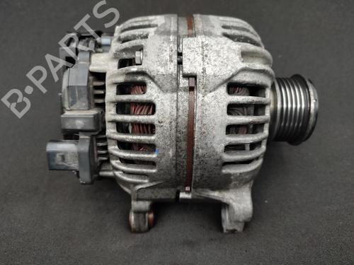 Alternator VW SHARAN (7M8, 7M9, 7M6) 1.9 TDI | BP23677281M7 