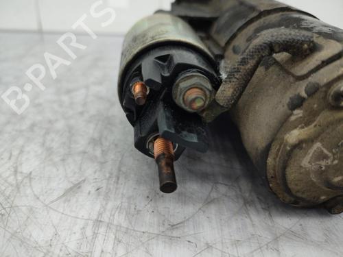 Used Starter Starter RENAULT SCÉNIC II (JM0/1_) 1.5 dCi (JM0F) (82 hp) 23711959 23711959