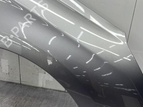 Right front fenders CITROËN C4 II (NC_) 1.6 BlueHDi 100 | BP23851810C42
