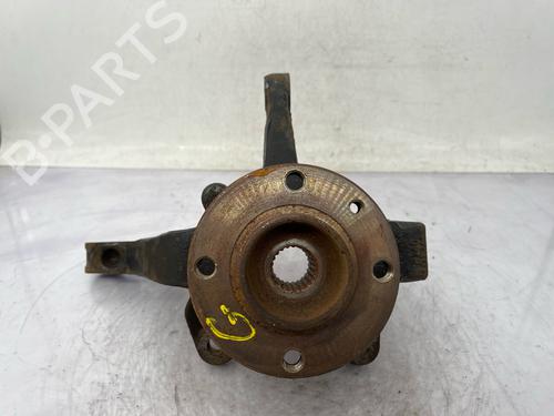 Left front steering knuckle RENAULT KANGOO Express (FW0/1_) | BP36762227M25 - Image 6