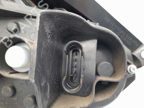 Used Right taillight Right taillight FORD KA (RU8) 1.2 (69 hp) 23684920 23684920