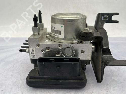 ABS pump NISSAN JUKE (F15) 1.5 dCi | BP29839367M43