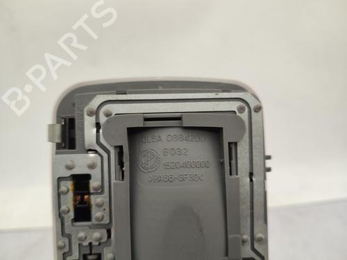 Used Interior roof light ALFA ROMEO GT (937_) 1.9 JTD (937CXN1B) (150 hp) 23700346