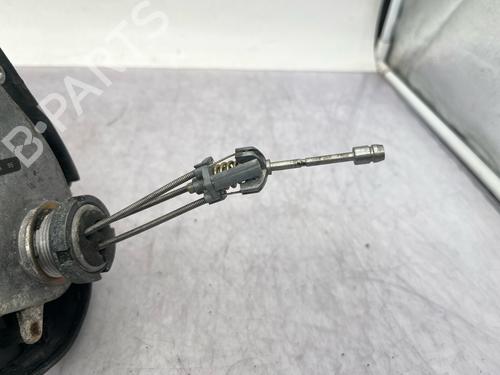 Used Left mirror Left mirror FIAT PUNTO Convertible (176_) 85 16V 1.2 (86 hp) 40040674 40040674