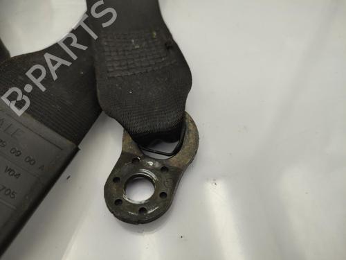 Front left belt tensioner AUDI A2 (8Z0) 1.4 TDI | BP23677291C87 