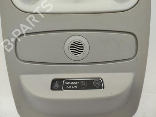 Innerbelysning RENAULT CLIO IV (BH_) 1.5 dCi 90 (90 hp) 23728488