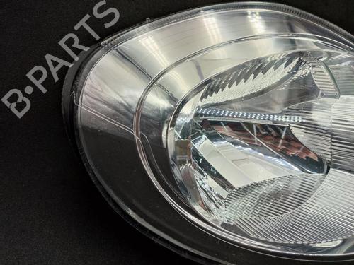 Used Right headlight Right headlight OPEL VIVARO A Van (X83) 2.0 CDTI (F7) (114 hp) 23753662 23753662