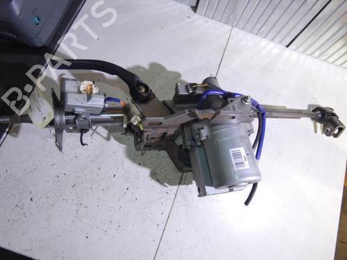 Steering column NISSAN QASHQAI / QASHQAI +2 I (J10, NJ10, JJ10E) 1.5 dCi | BP23698803M21 