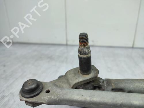Front wiper motor PEUGEOT 308 SW I (4E_, 4H_) 1.6 HDi | BP23709606M29 