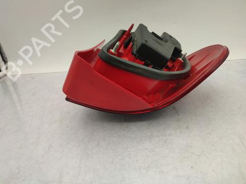 Right taillight FORD GALAXY I (WGR) 2.0 i | BP25436084C35 