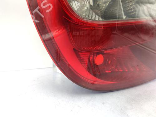 Left taillight CITROËN C5 I (DC_) 2.0 HDi (DCRHZB, DCRHZE) | BP23679876C34  - Image 6