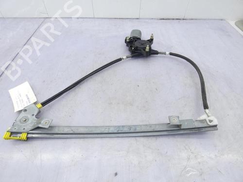 Front right window mechanism RENAULT MEGANE I Coach (DA0/1_) 1.6 e (DA0F) | BP23701450C23 