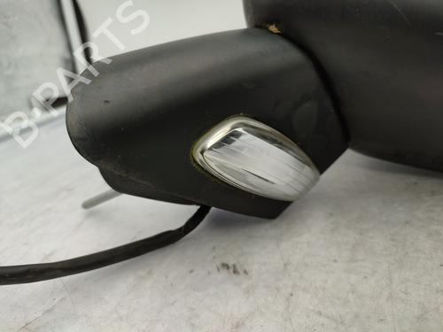 Left mirror CITROËN C3 II (SC_) 1.6 HDi | BP27571222C26 
