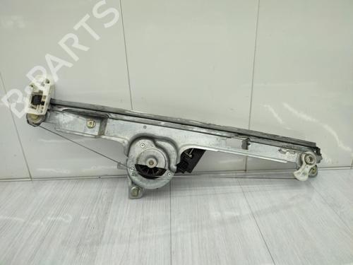 Front left window mechanism RENAULT SCÉNIC II (JM0/1_) 1.9 dCi (JM0G, JM12, JM1G, JM2C) | BP23710101C22 