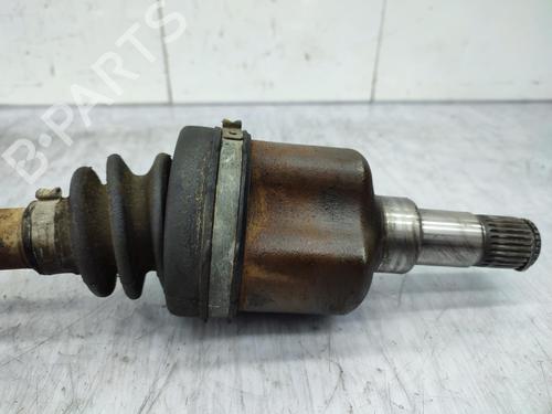 Left front driveshaft FORD FOCUS C-MAX (DM2) 1.6 TDCi | BP23691716M38 - Image 4