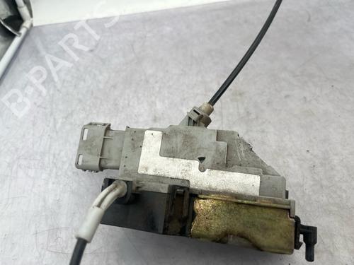 Used Rear left lock Rear left lock PEUGEOT 407 SW (6E_, 6D_) 2.0 HDi 135 (136 hp) 40172883 40172883