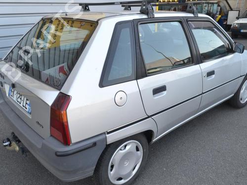 Used Parts CITROËN AX (ZA-_) 11 2307088