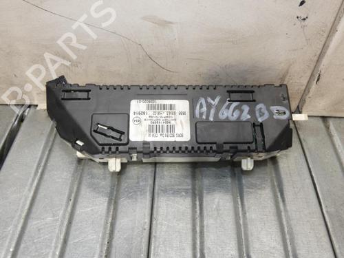 instrument-cluster-citroen-c4-i-lc_-2004-2005-2006-2007-2008-2009-2010-2011-2012-2013-2014-23697474 main image